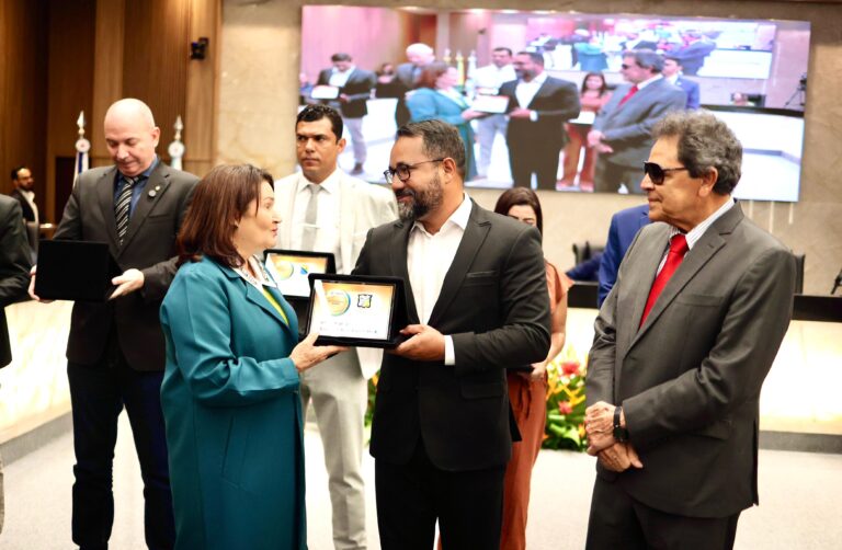 Prefeitura de Feijó alcança excelência e conquista Selo Ouro em Transparência com índice de 89,85%