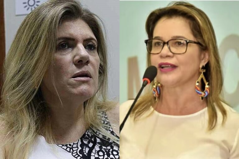 “Muito perigoso”: Alessandra Marques dispara contra eleição de Patrícia Rego no MPAC