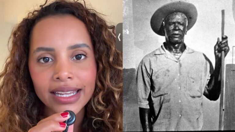 Gleici Damasceno relembra trajetória de Mestre Irineu e exalta origem do Santo Daime no Acre