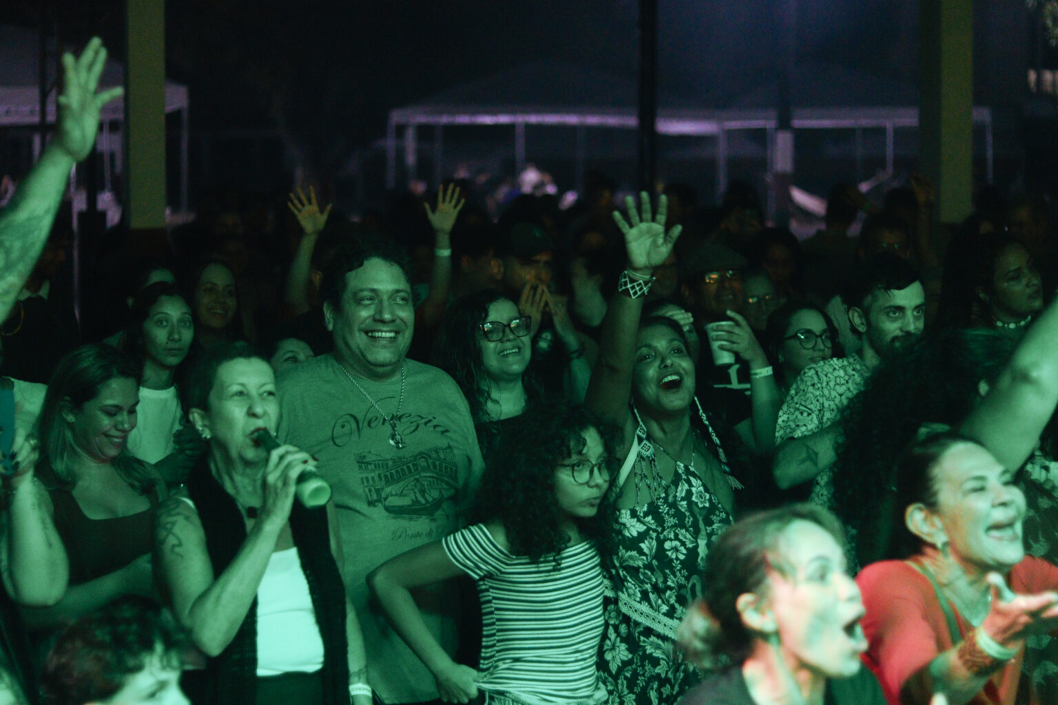Festival Varadouro encerra programação neste domingo com diversidade musical e encontros amazônicos