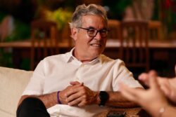 O político disse que nunca separou as pessoas por espectro ideológico