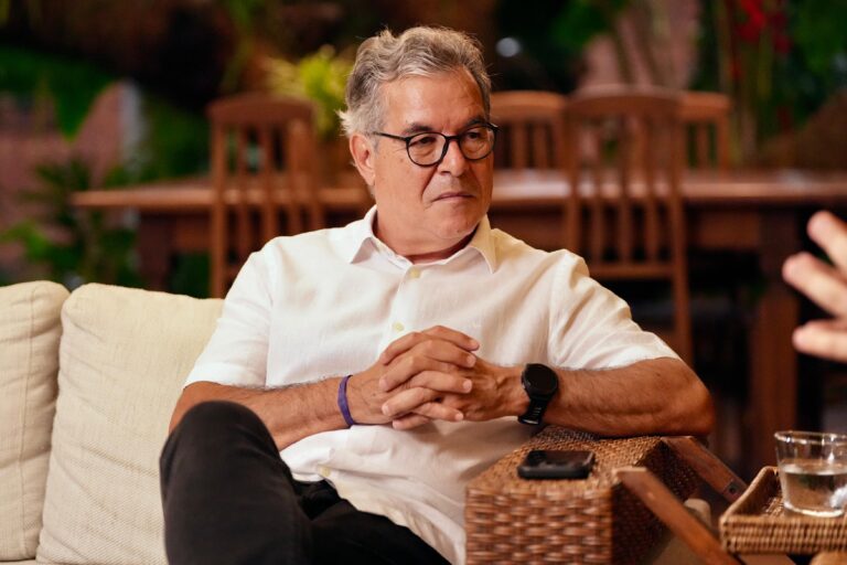 Em vídeo, Jorge Viana se despede ApexBrasil: “Sigo para um novo desafio”