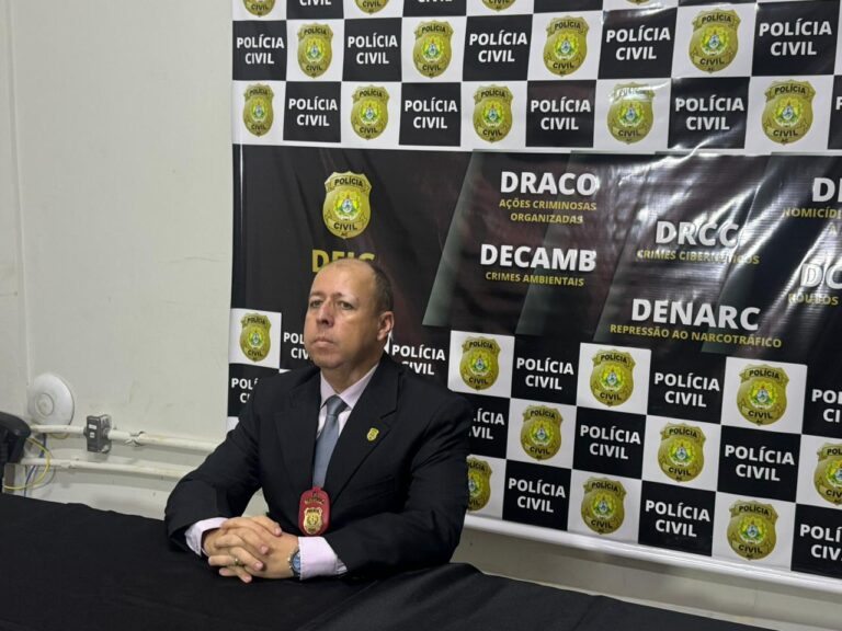 Polícia prende 12 faccionados que disputavam territórios e extorquiam comerciantes