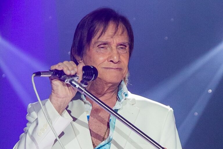 Show de Roberto Carlos no Acre é cancelado; governo aponta falta de agenda; entenda