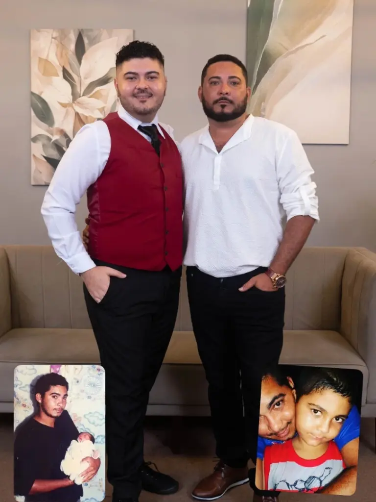 Mensagem de pai emociona após morte de estudante no dia da formatura