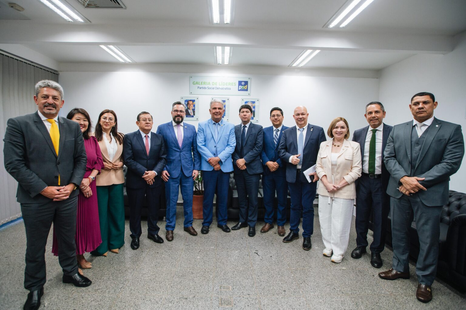 Alan Rick propõe pacto com o Peru para destravar a Rota Interoceânica e impulsionar o Acre