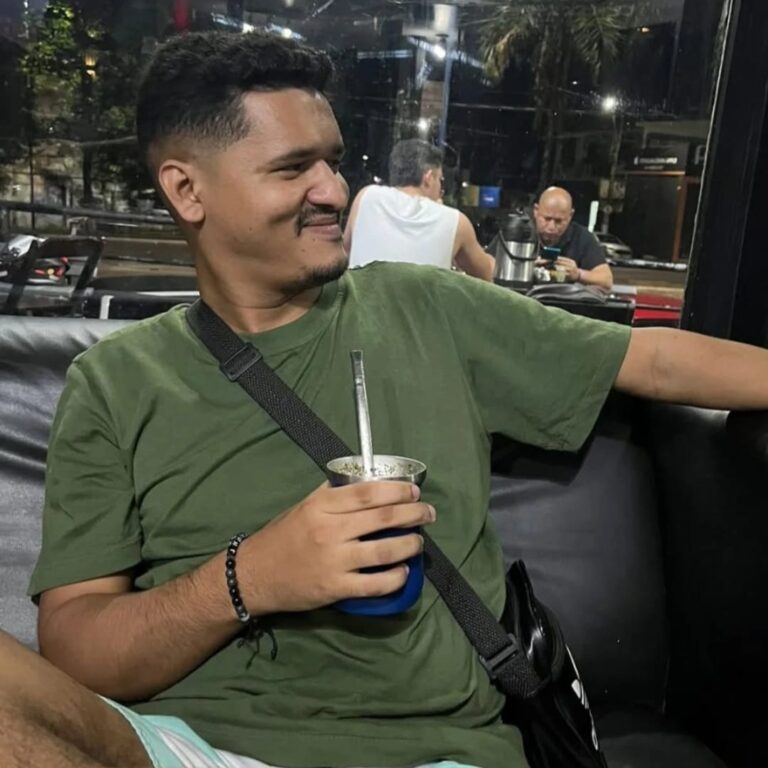 Conheça a história do Teólogo de Quinta, primeiro podcast da história do Acre que está há sete anos no ar