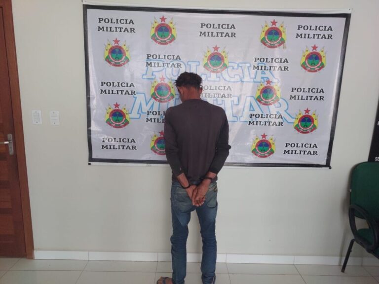 PM prende dois foragidos da Justiça por crimes de violência doméstica e estupro no Juruá