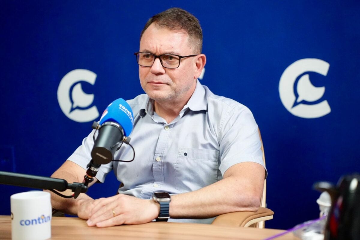 Alysson diz que não tem intenção de deixar o Progressistas, mesmo declarando apoio a Bocalom