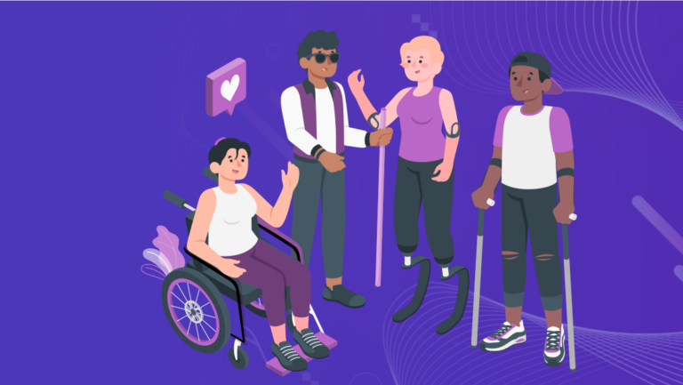 Senac Acre abre inscrições para Banco de Talentos exclusivo para Pessoas com Deficiência