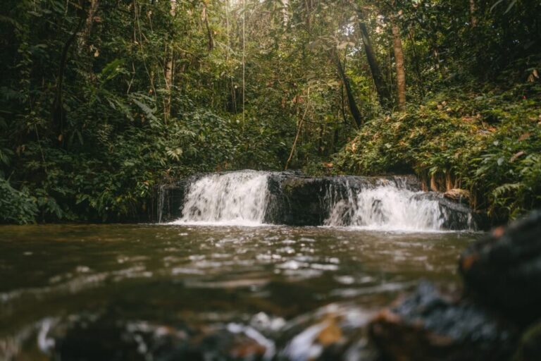 Com descobertas e investimento, turismo e empreendedorismo do Acre crescem em 2025