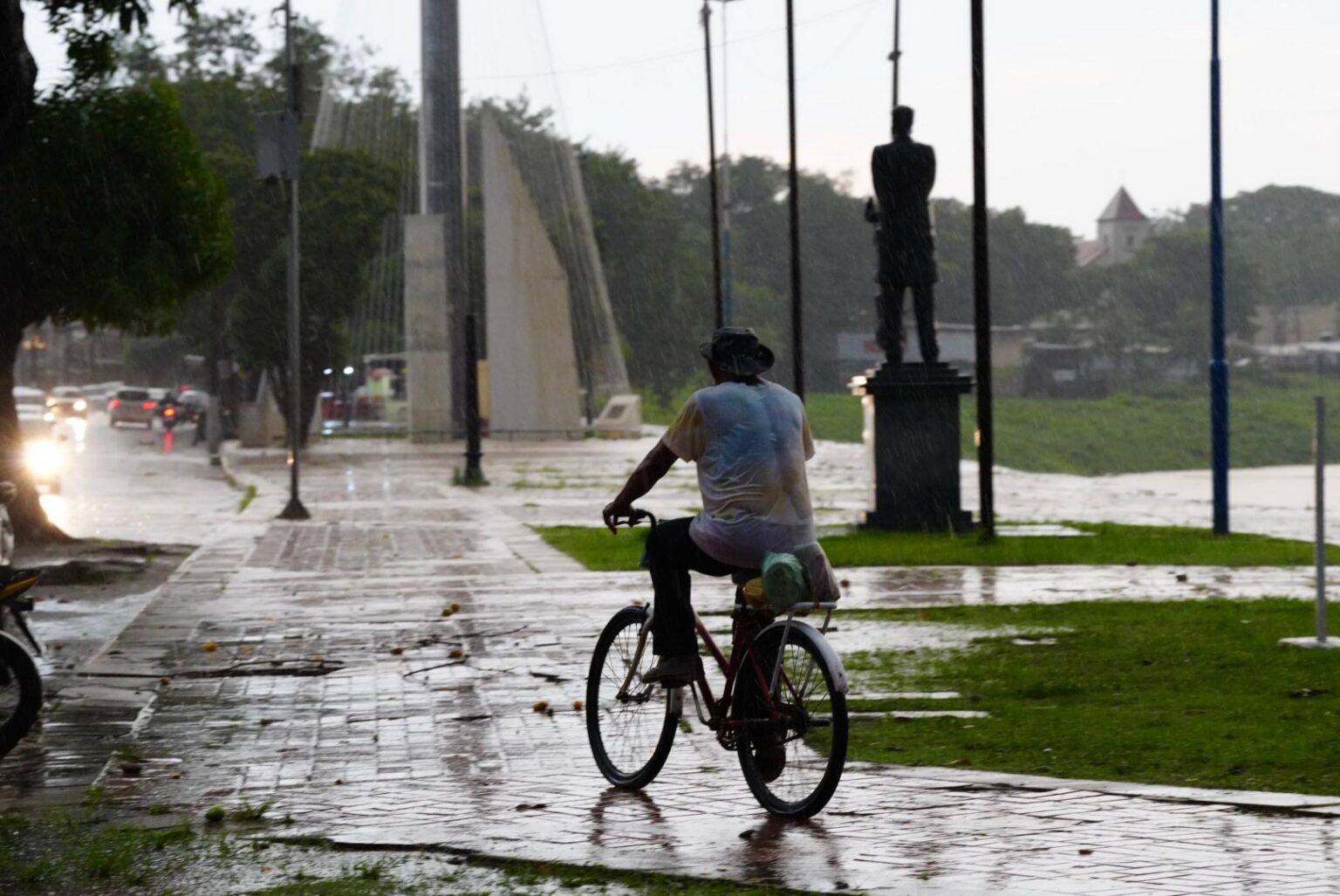 Rio Branco tem chuva mais intensa para o mês de junho em 66 anos