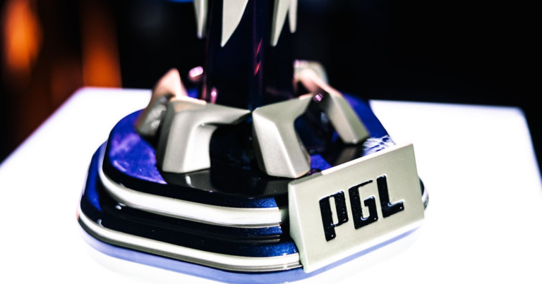 CS2: PGL transfere torneio de 2026 da Sérvia para a Romênia