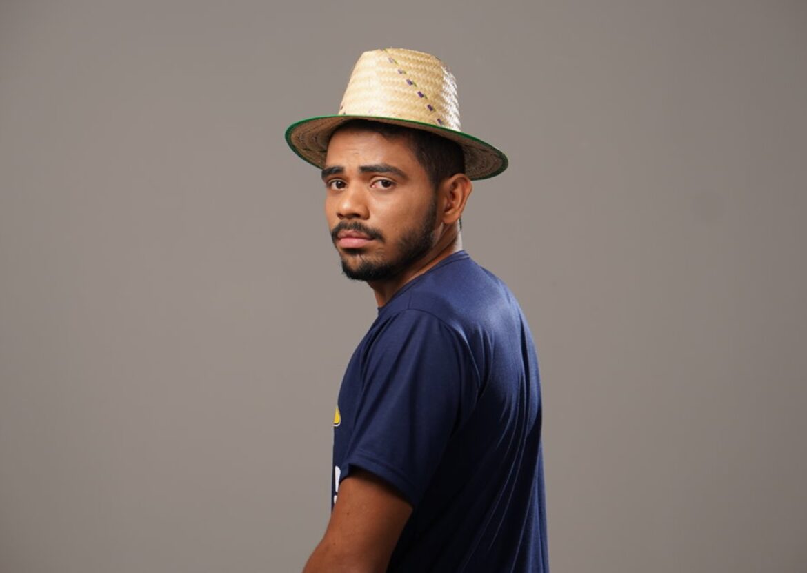 Apresentação de Evoney Fernandes está programada para o fim do mês