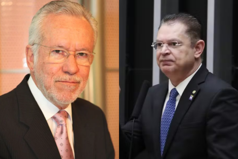 âQuem anda com R$ 430 mil em dinheiro?â, questiona Alexandre Garcia sobre caso de lĂder do PL