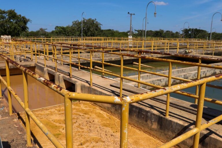 SAERB inicia restabelecimento do abastecimento nesta quarta; denúncia será investigada