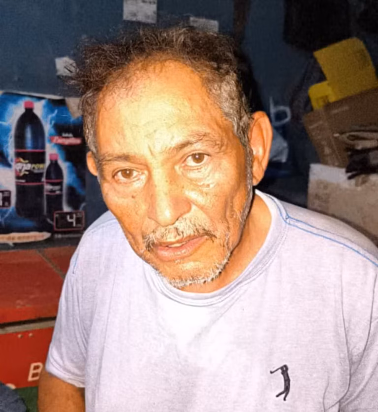 Quem é o foragido da lista vermelha da Interpol preso no Acre por assassinar empresário