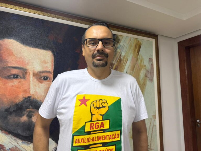 Sindicatos podem deflagrar greve geral em 2026 se Governo não atender categorias na LOA