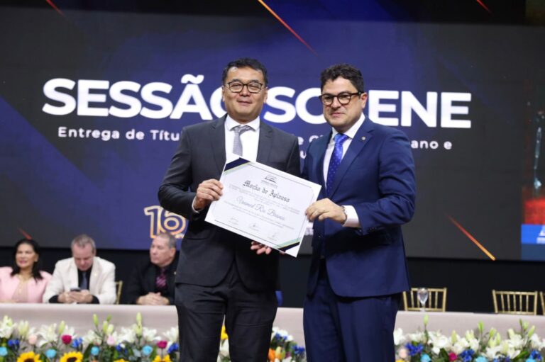 Unimed Rio Branco recebe moção de aplauso da Aleac por criação de Centro de Oncologia e Reumatologia Unimed Rio Branco recebe moção de aplauso da Aleac por criação de Centro de Oncologia e Reumatologia