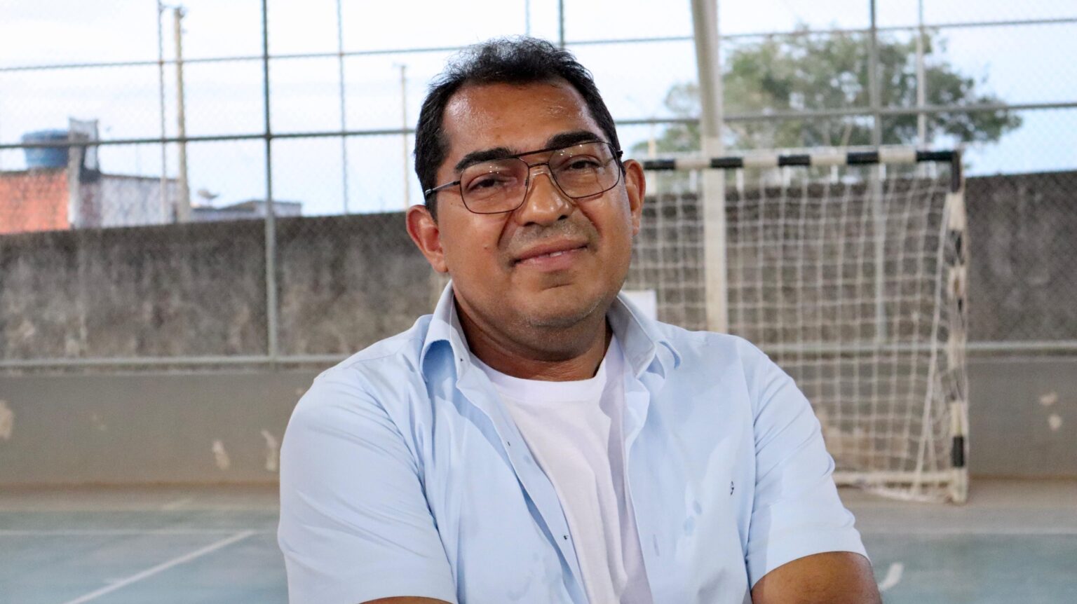 APAE Rio Branco elege Lázaro Barbosa presidente após eleição histórica; entenda o que muda