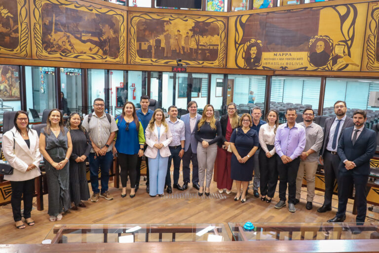 Deputada Michelle Melo promove audiência sobre a importância do médico para a saúde pública