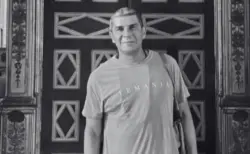 Caso Moisés Alencastro é o tema do 3º episódio do Arquivo 068