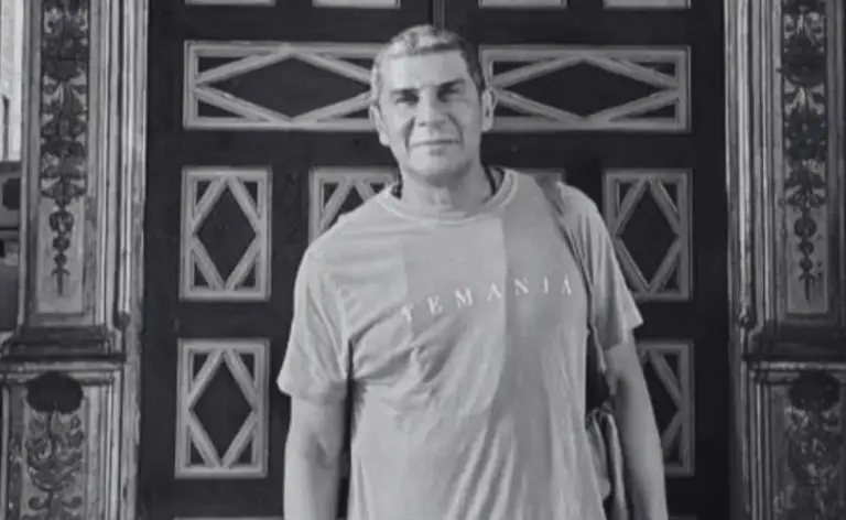 Caso Moisés Alencastro é o tema do 3º episódio do Arquivo 068