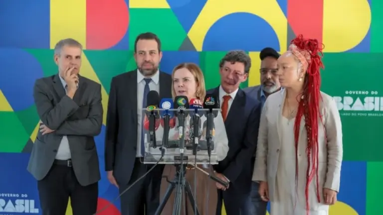 Escala 6×1: governo tenta virar jogo após parecer frustrar expectativa