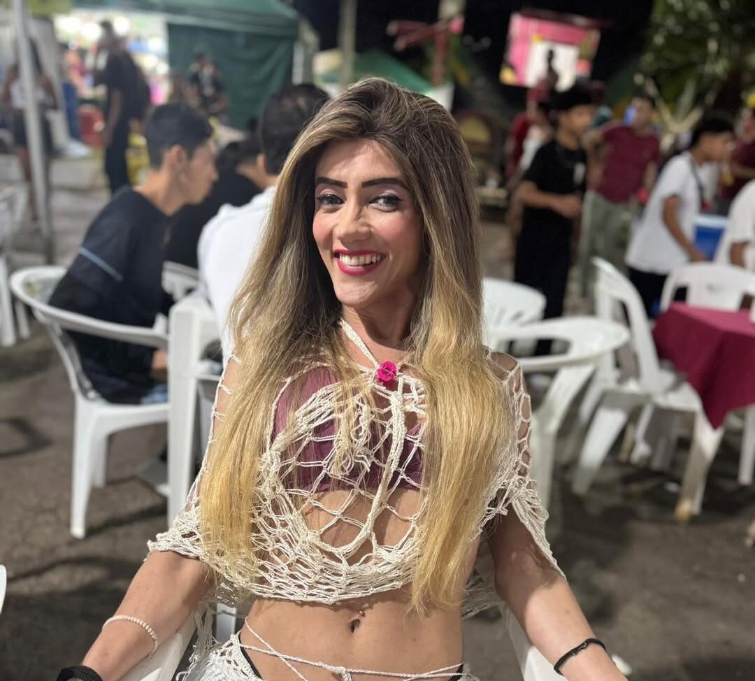 Nathy Lima, marcadora da Junina Pega-Pega, morre vítima de dengue hemorrágica em Rio Branco