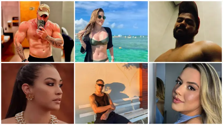 Saiu a tão aguardada! Veja a lista dos solteiros e solteiras mais cobiçados do Acre neste ano