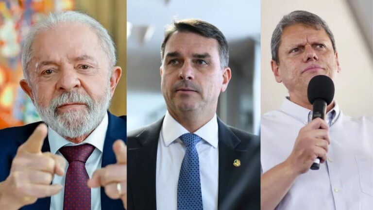 Em qual palanque estarão os presidenciáveis na disputa pelo Governo do Acre em 2026?