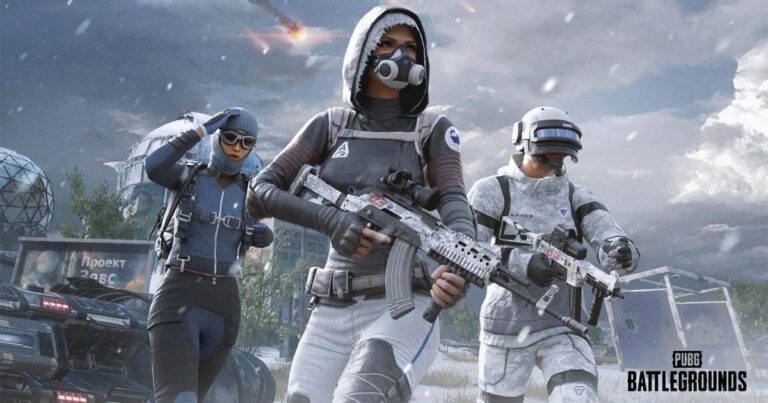 pubg atualizacao 39 1