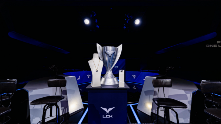 DN Freecs muda de identidade e vira DN SOOPers para a LCK 2026