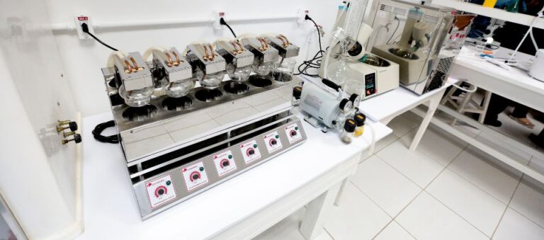 Financiamento da ciência no Acre depende majoritariamente de recursos federais