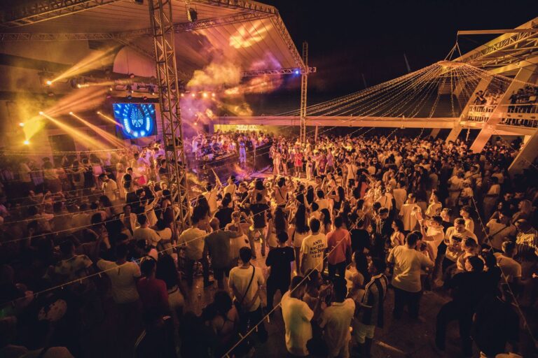 Virada Mágica promete Réveillon eletrônico com mega estrutura coberta em Rio Branco