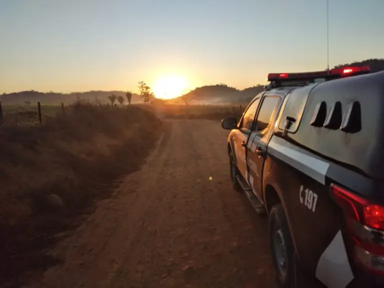 Operação prende no Acre suspeito de executar fazendeiro em Rondônia
