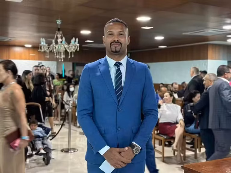 Ex-secretário preso por fraudes em eventos é nomeado para cargo na Casa Civil