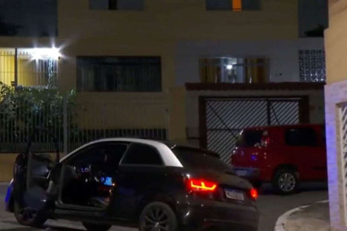 Um policial militar (PM) de 37 anos foi preso em flagrante após matar um homem com um tiro na cabeça durante briga de trânsito na Brasilândia, na zona norte de São Paulo, na última segunda-feira
