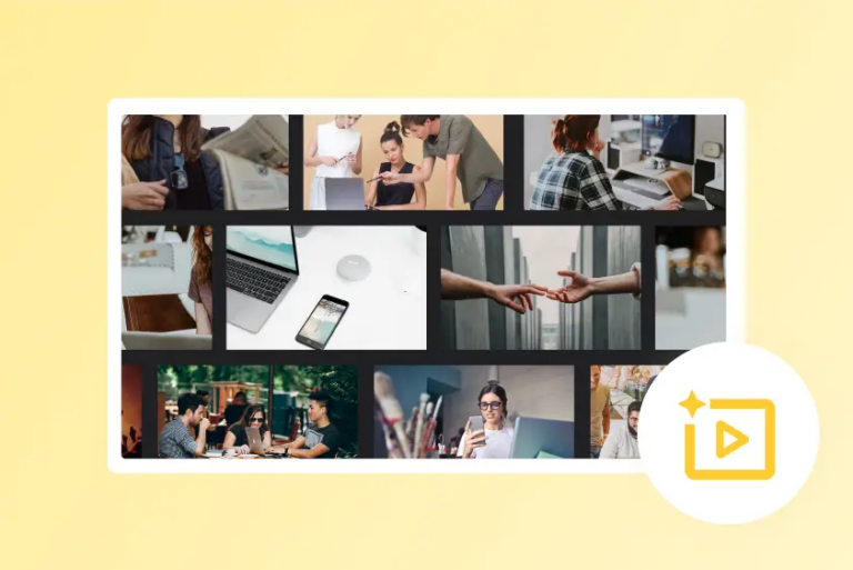 Como vídeos online e IA estão redefinindo o marketing digital