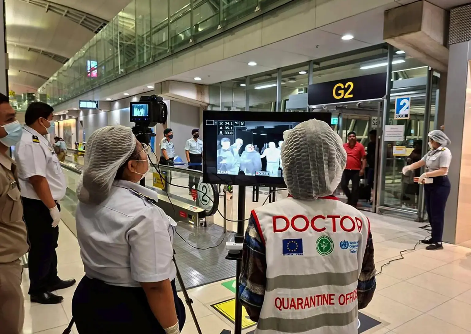 O que é o vírus Nipah e por que ele preocupa autoridades
