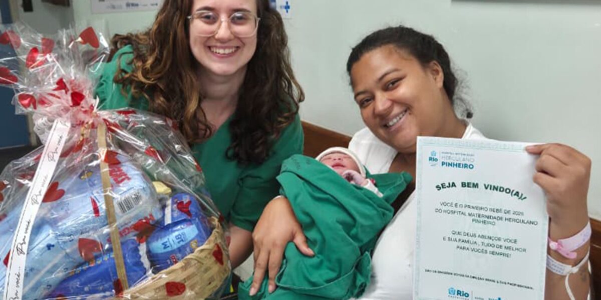 miguel-e-ayla-sao-os-primeiros-bebes-nascidos-no-rio-em-2026