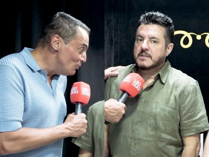 Bruno, da dupla com Marrone, revela que Mounjaro o ajudou a perder 17 quilos