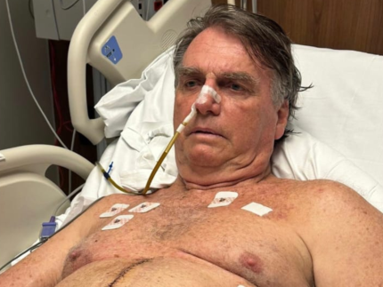 Moraes nega 3º pedido de prisão domiciliar de Bolsonaro e Flavio se indigna: “Tortura”