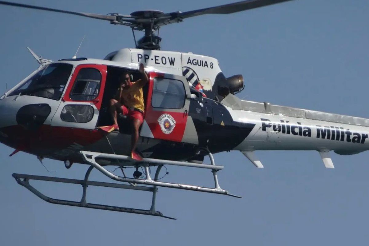 reveillon:-bombeiros-retomam-buscas-por-desaparecidos-no-litoral-de-sp