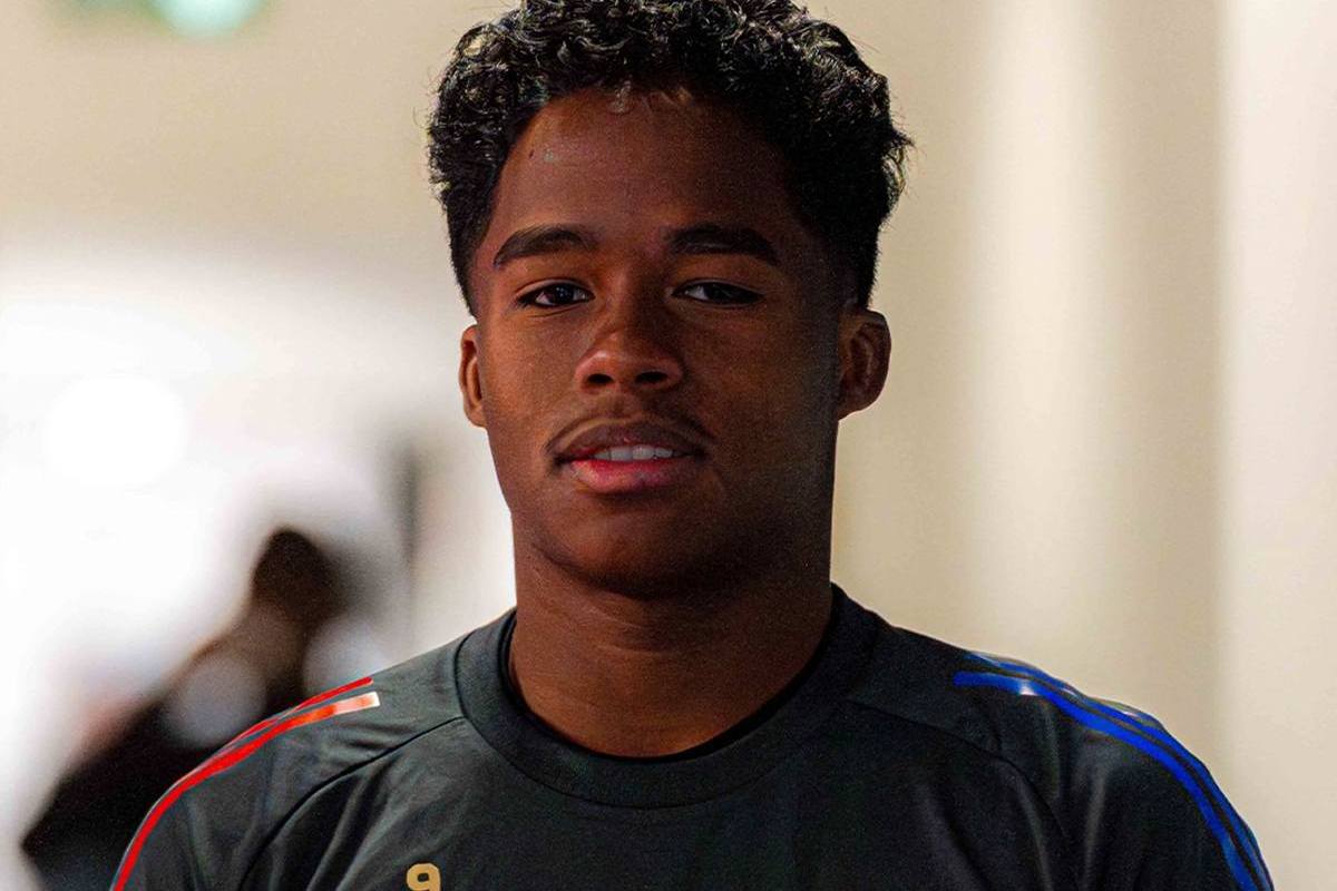 endrick-esta-fora-do-classico-do-lyon-contra-o-monaco;-veja-motivo