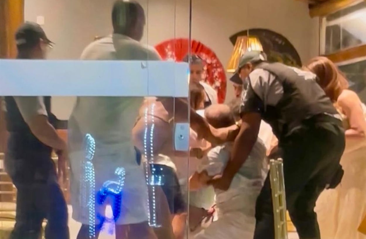 veja-imagens-de-geddel-apos-ser-agredido;-video