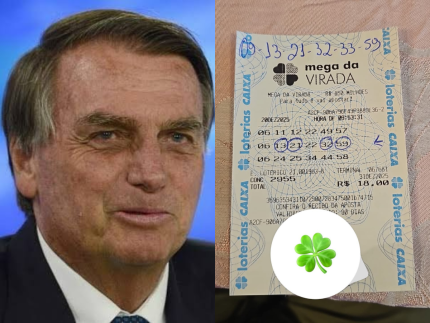 jogou-no-13-e-deu-sorte!-saiba-quanto-bolsonaro-ganhou-ao-acertar-quadra-da-mega-da-virada