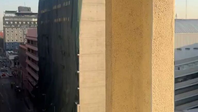 Terremoto de magnitude 6,5 é sentido na Cidade do México e assusta moradores; veja vídeo