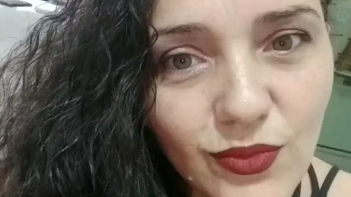 exclusivo:-suspeito-de-feminicidio-escreveu-carta-antes-de-matar-mulher-a-facadas-na-frente-do-filho;-leia