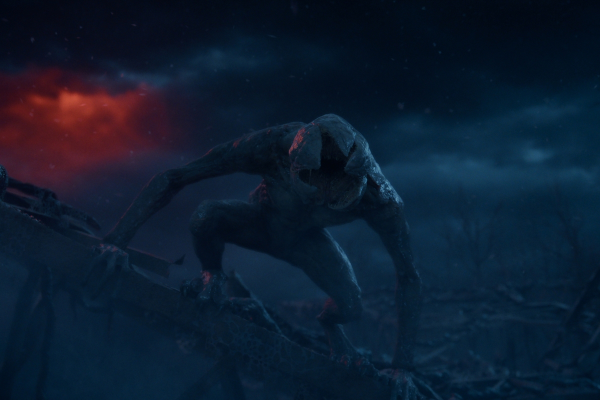 stranger-things:-como-serie-criou-o-mundo-invertido-com-boia-espaguete